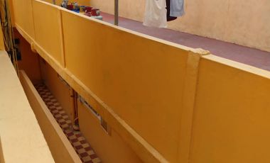 Edificio de 3 Niveles   frente a Chapultepec, con 33 departamentos