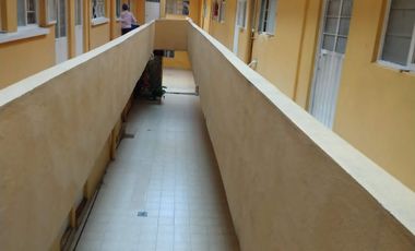 Edificio de 3 Niveles   frente a Chapultepec, con 33 departamentos