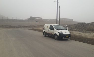 TERRENO CONDOMINIO INDUSTRIAL