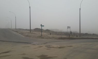 TERRENO CONDOMINIO INDUSTRIAL