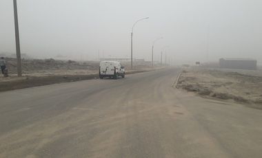 TERRENO CONDOMINIO INDUSTRIAL