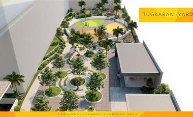 1BR Balai Helena Fully Furnished/ Unfurnished / BOHOLANA REALTY