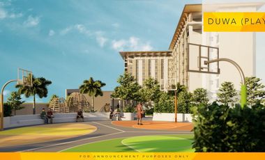 1BR Balai Helena Fully Furnished/ Unfurnished / BOHOLANA REALTY