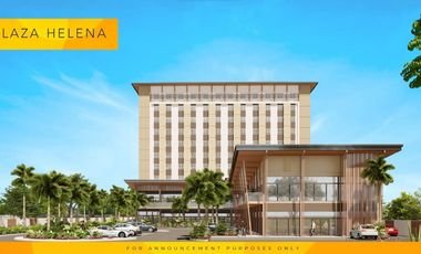 1BR Balai Helena Fully Furnished/ Unfurnished / BOHOLANA REALTY