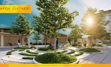 1BR Balai Helena Fully Furnished/ Unfurnished / BOHOLANA REALTY
