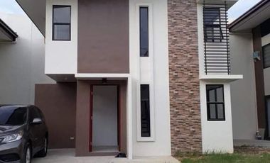 3BR House for Rent Almiya Subdivision