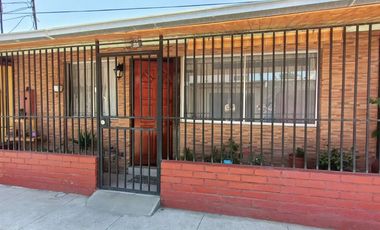 CALLE ORIENTE, VILLA GILDEMAISTER, QUILICURA.