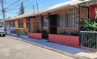 CALLE ORIENTE, VILLA GILDEMAISTER, QUILICURA.