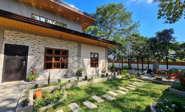 BEAUTIFUL COUNTRYSIDE HOME WITH A VIEW