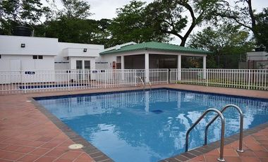 VENDE CASA BOCONO  ANILLO VIAL ORIENTAL   CONJUNTO CERRADO