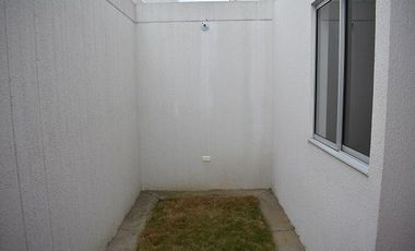 VENDE CASA BOCONO  ANILLO VIAL ORIENTAL   CONJUNTO CERRADO