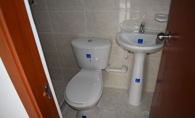 VENDE CASA BOCONO  ANILLO VIAL ORIENTAL   CONJUNTO CERRADO