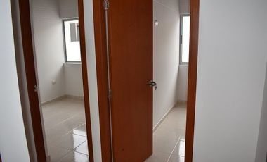 VENDE CASA BOCONO  ANILLO VIAL ORIENTAL   CONJUNTO CERRADO