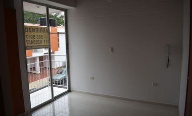 VENDE CASA BOCONO  ANILLO VIAL ORIENTAL   CONJUNTO CERRADO