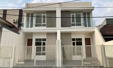 Rumah dijual di Jawa Timur, Sidoarjo
