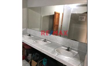 Venta de Amplio Local Comercial de 516 m² – Urb. Chucuito – La Punta.