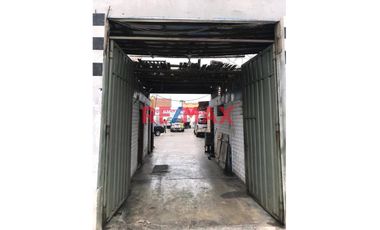 Venta de Amplio Local Comercial de 516 m² – Urb. Chucuito – La Punta.