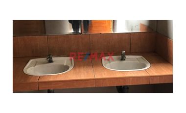 Venta de Amplio Local Comercial de 516 m² – Urb. Chucuito – La Punta.