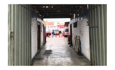 Venta de Amplio Local Comercial de 516 m² – Urb. Chucuito – La Punta.