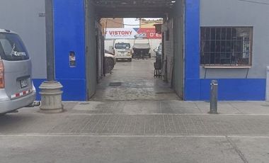 Venta de Amplio Local Comercial de 516 m² – Urb. Chucuito – La Punta.
