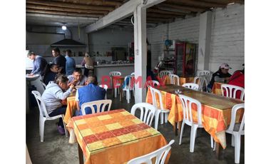 Venta de Amplio Local Comercial de 516 m² – Urb. Chucuito – La Punta.