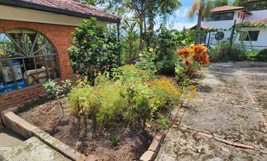 SE VENDE ESCTACULAR CASA FINCA EN SILVANIA