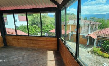 SE VENDE ESCTACULAR CASA FINCA EN SILVANIA