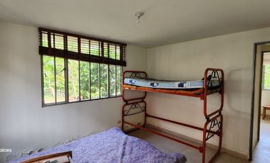 SE VENDE ESCTACULAR CASA FINCA EN SILVANIA