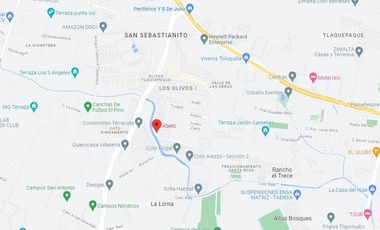 iInvierte Inteligente, Compra Cesión de Derechos! Venta de hermosa propiedad en Tlaquepaque, Jalisco.