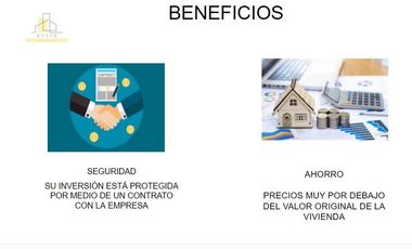 iInvierte Inteligente, Compra Cesión de Derechos! Venta de hermosa propiedad en Tlaquepaque, Jalisco.