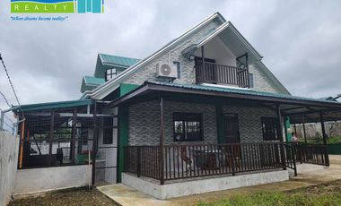 House and Lot For Sale at Ilaya, Hornalan! Calamba!