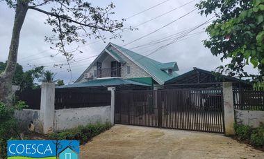 House and Lot For Sale at Ilaya, Hornalan! Calamba!