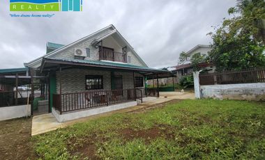 House and Lot For Sale at Ilaya, Hornalan! Calamba!