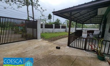 House and Lot For Sale at Ilaya, Hornalan! Calamba!