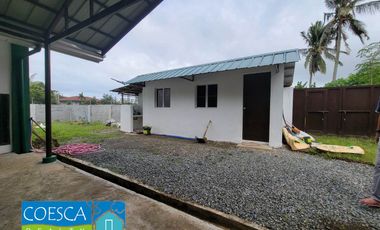 House and Lot For Sale at Ilaya, Hornalan! Calamba!