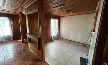 Se Vende Propiedad Residencial en Villa el Esfuerzo, comuna de Paillaco, Región de Los Ríos.