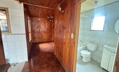 Se Vende Propiedad Residencial en Villa el Esfuerzo, comuna de Paillaco, Región de Los Ríos.