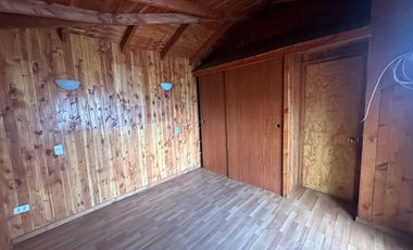 Se Vende Propiedad Residencial en Villa el Esfuerzo, comuna de Paillaco, Región de Los Ríos.