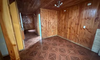 Se Vende Propiedad Residencial en Villa el Esfuerzo, comuna de Paillaco, Región de Los Ríos.