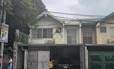 STA. MESA HOUSE AND LOT FOR SALE IN MANILA