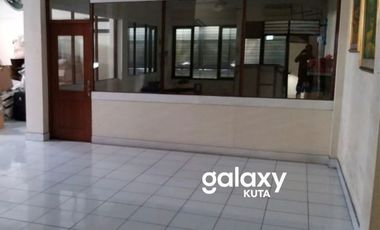 DIJUAL RUKO GATOT SUBROTO TIMUR KESIMAN KERTALANGU DENPASAR, BALI