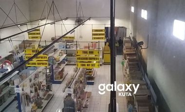 DIJUAL RUKO GATOT SUBROTO TIMUR KESIMAN KERTALANGU DENPASAR, BALI