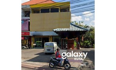 DIJUAL RUKO GATOT SUBROTO TIMUR KESIMAN KERTALANGU DENPASAR, BALI