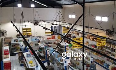 DIJUAL RUKO GATOT SUBROTO TIMUR KESIMAN KERTALANGU DENPASAR, BALI