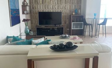 Salinas, Venta de Hermoso Departamento 5 Dorm. Hermosa Vista Al Mar