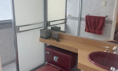 Salinas, Venta de Hermoso Departamento 5 Dorm. Hermosa Vista Al Mar