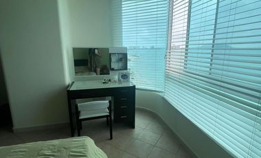 Salinas, Venta de Hermoso Departamento 5 Dorm. Hermosa Vista Al Mar