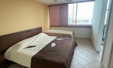 Salinas, Venta de Hermoso Departamento 5 Dorm. Hermosa Vista Al Mar