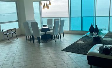 Salinas, Venta de Hermoso Departamento 5 Dorm. Hermosa Vista Al Mar