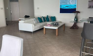 Salinas, Venta de Hermoso Departamento 5 Dorm. Hermosa Vista Al Mar